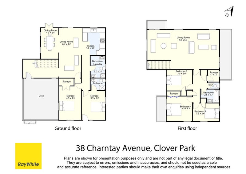 38 Charntay Avenue, Clover Park, Auckland - Carousel 15