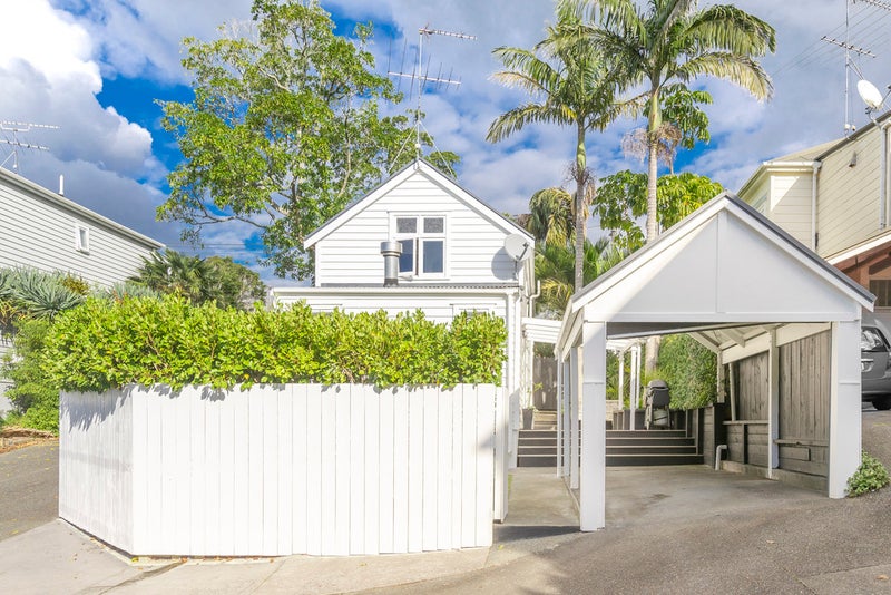 65B Third Avenue, Kingsland, Auckland - Carousel 1