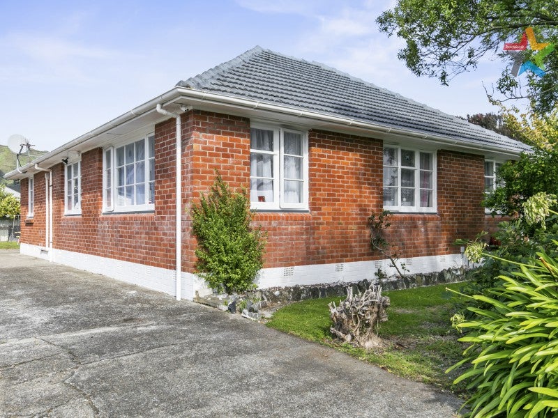 28 Hewer Crescent, Naenae, Lower Hutt - Carousel 2