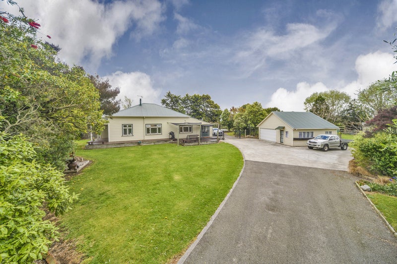 1347 Camerons Line, Aorangi, Feilding - Carousel 1