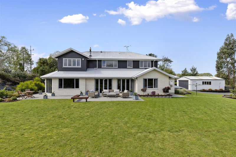 15A Boyd Road, Gordonton, Hamilton - Carousel 1