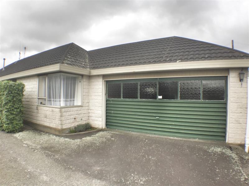 417B Ruahine Street, Terrace End, Palmerston North - Carousel 1