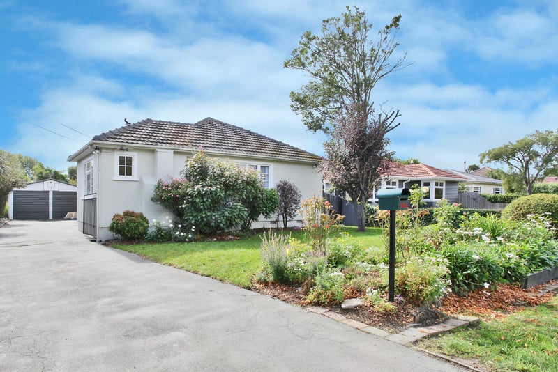 155 Opawa Road, Hillsborough, Christchurch - Carousel 1