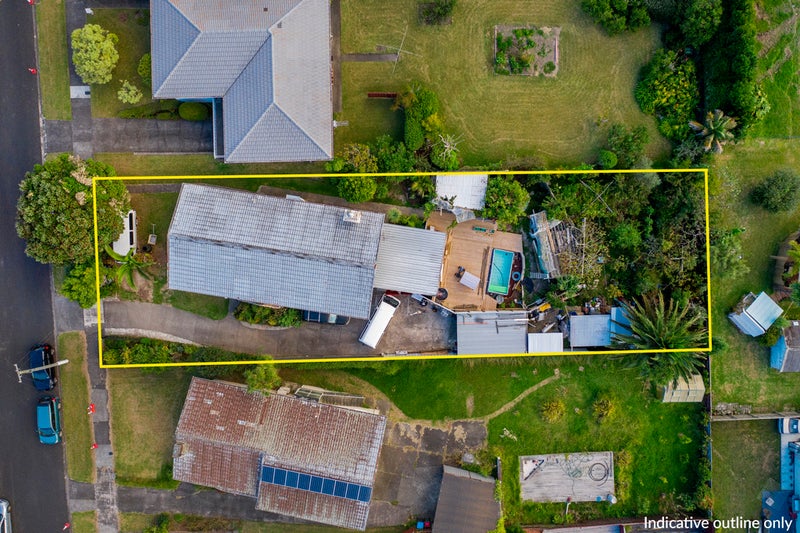 66 McFadzean Drive, Blockhouse Bay, Auckland - Carousel 1