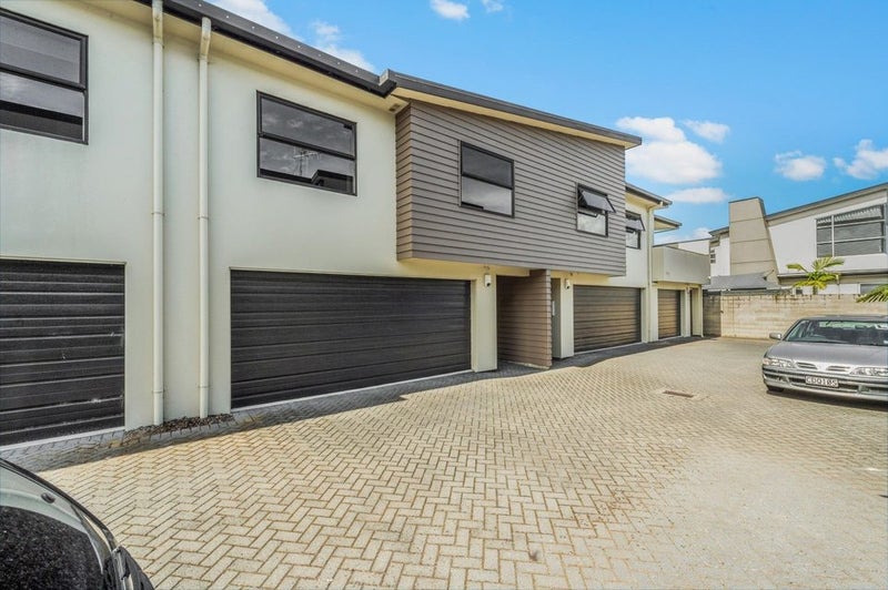 54C Willoughby Street, Whitiora, Hamilton - Carousel 1