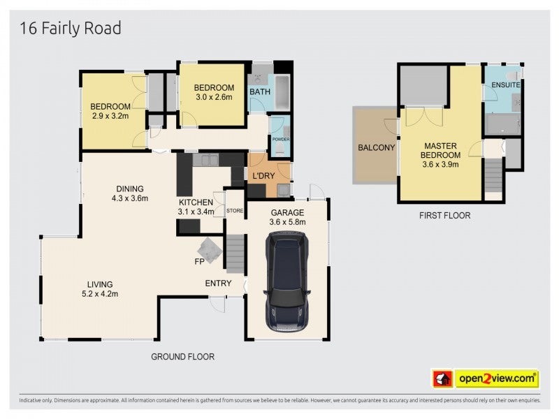 16 Fairley Road, Lynmore, Rotorua - Carousel 18