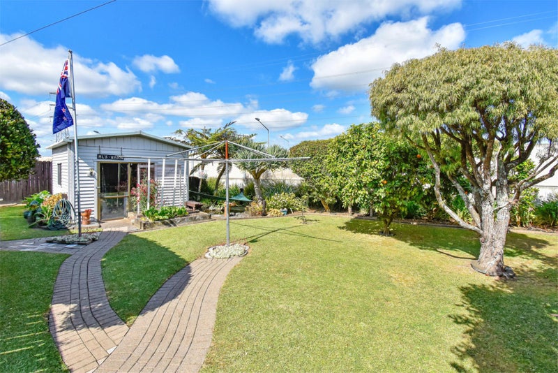 40 Barnhill Crescent, Pahurehure, Papakura - Carousel 21