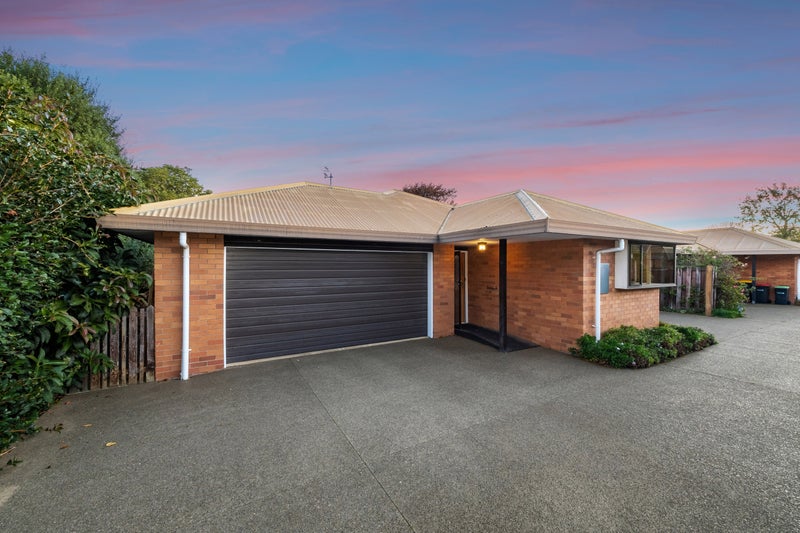 5 Elsom Lane, Avonhead, Christchurch - Carousel 18