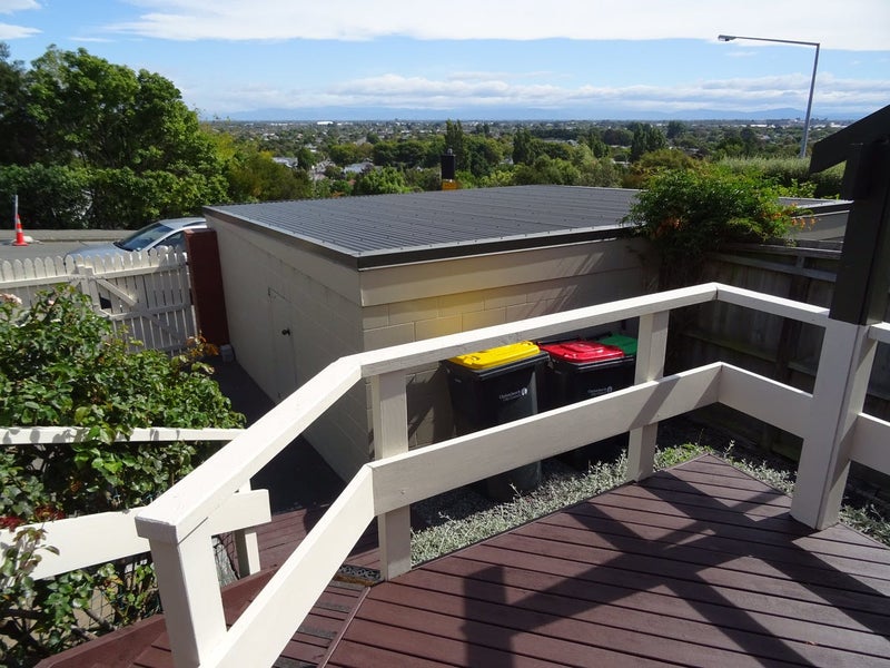 1/21A Dyers Pass Road, Cashmere, Christchurch - Carousel 2