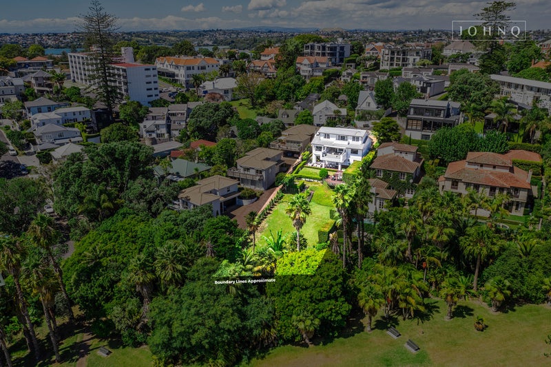 21 Burrows Avenue, Parnell, Auckland - Carousel 19