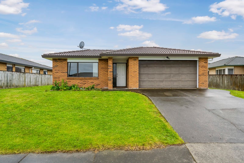 10 Sid Place, Mangere, Auckland - Carousel 1