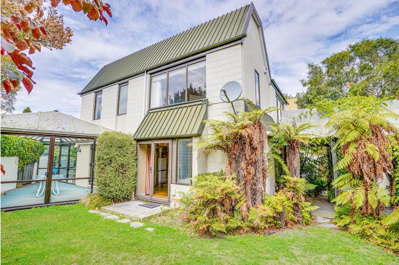 1/10 Chevron Place, Ilam, Christchurch - Carousel 1
