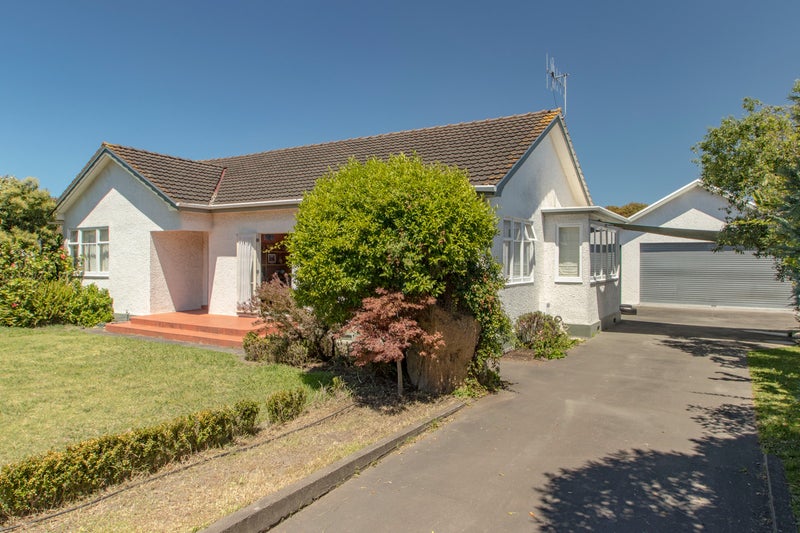 30 Sanders Avenue, Marewa, Napier - Carousel 2