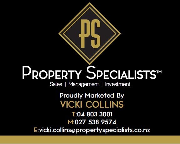 9/12 Vallance Street, Kilbirnie, Wellington - Carousel 12