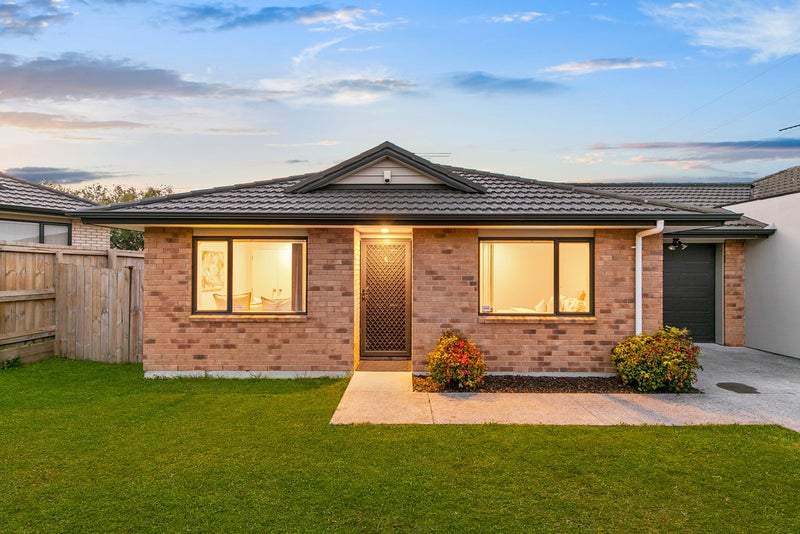 3/41 Opawa Crescent, Favona, Auckland - Carousel 2