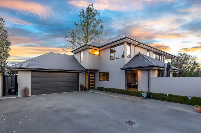 125B Hamilton Avenue, Ilam, Christchurch - Carousel 2
