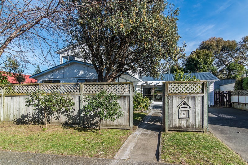 6 Rainbow Court, Raumati South, Paraparaumu - Carousel 19