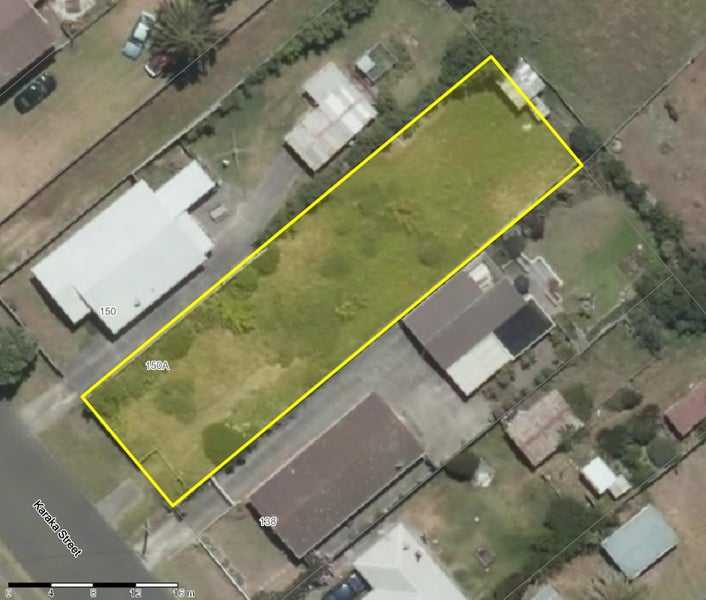 150A Karaka Street, Castlecliff, Whanganui - Carousel 1