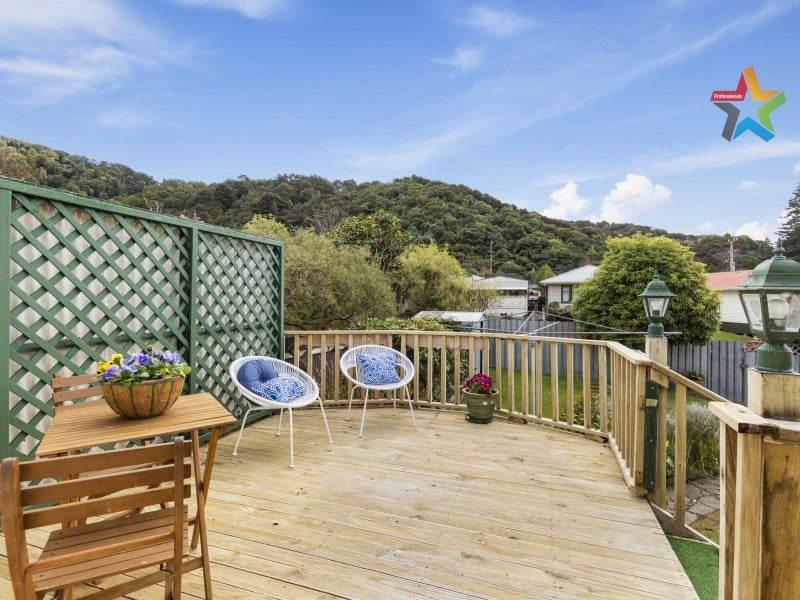 20 Gardiner Grove, Wainuiomata, Lower Hutt - Carousel 2