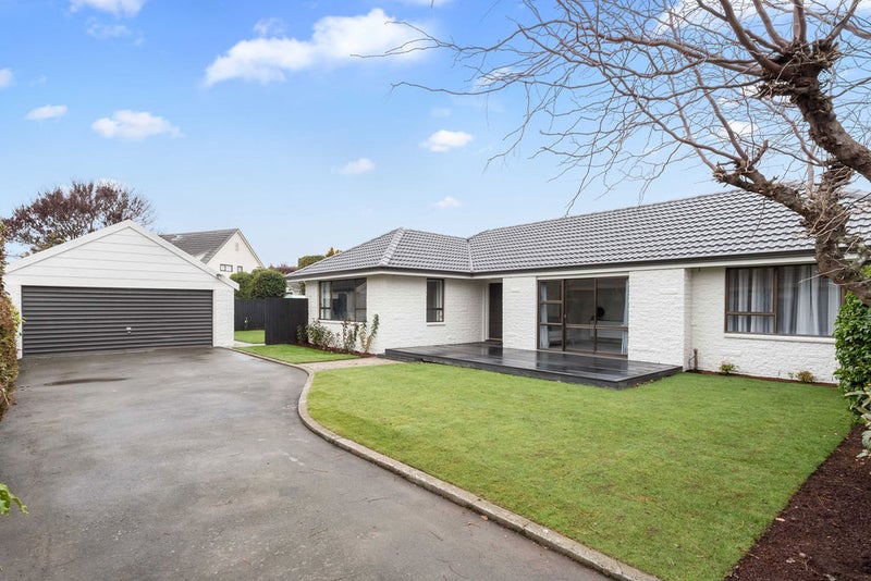 6 Melville Street, Bishopdale, Christchurch - Carousel 2