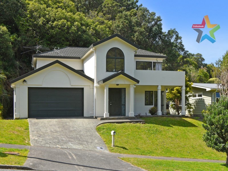 72 Dowse Drive, Maungaraki, Lower Hutt - Carousel 1