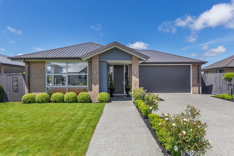 8 Wilkes Road, Wigram, Christchurch - Carousel 1