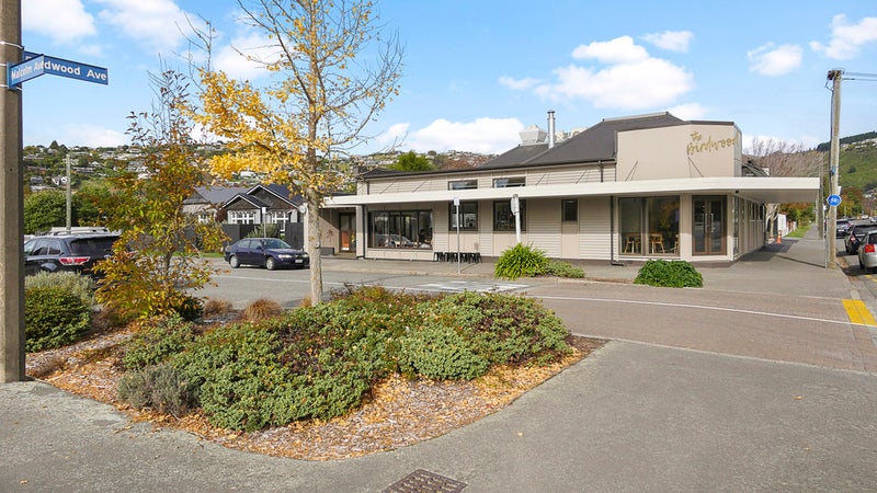 107 Birdwood Avenue, Beckenham, Christchurch - Carousel 11