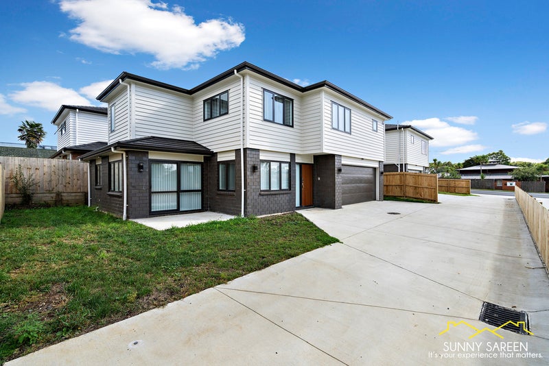 44B Russell Road, Manurewa, Auckland - Carousel 4