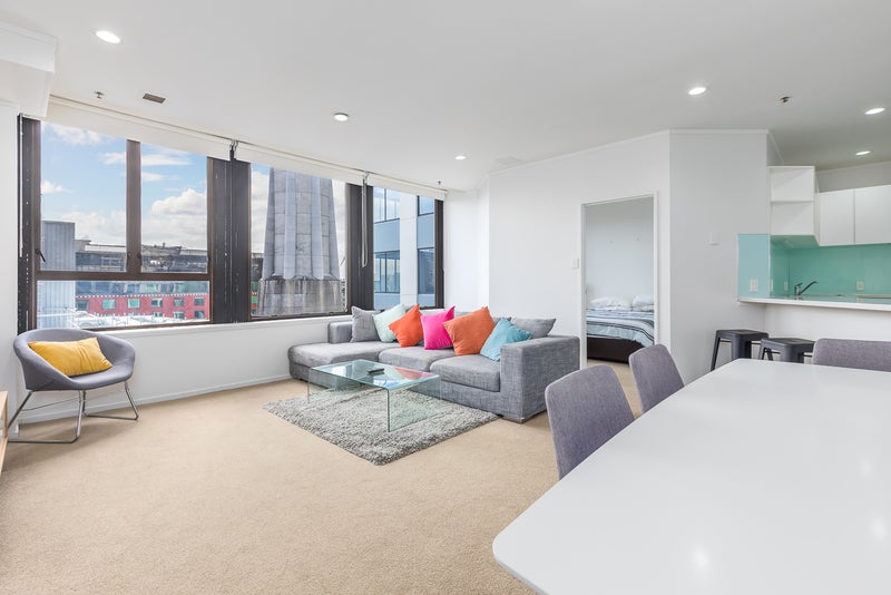 11A/105 Albert Street, Auckland Central, Auckland - Carousel 2
