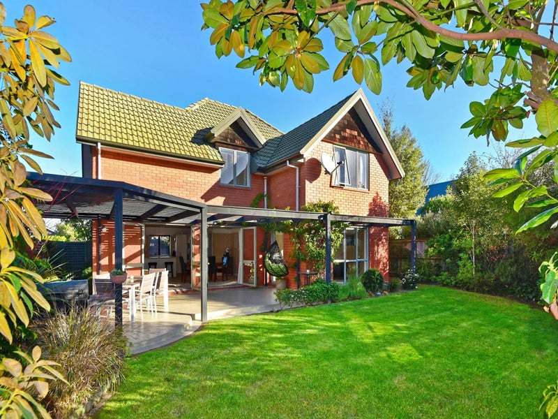 11B RUDLEIGH AVENUE, Upper Riccarton, Christchurch - Carousel 1