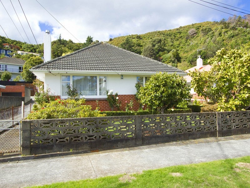 11 Parnell Street, Fairfield, Lower Hutt - Carousel 20
