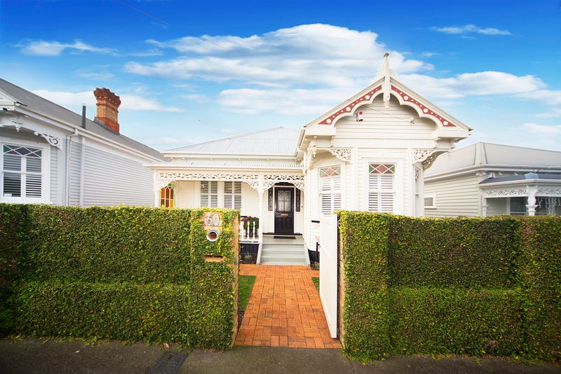 60 Wanganui Avenue, Ponsonby, Auckland - Carousel 20