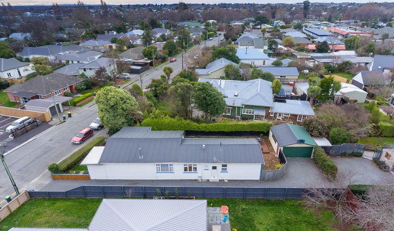 25 Reeves Road, Opawa, Christchurch - Carousel 25