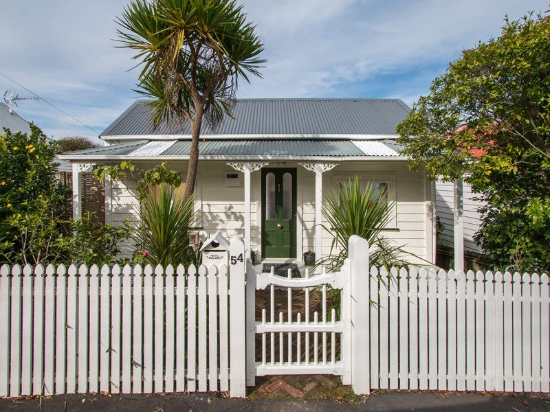 54 Home Street, Grey Lynn, Auckland - Carousel 1