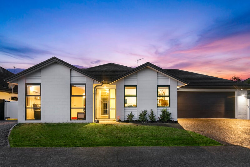 13 Seafort Lane, Silverdale, Silverdale - Carousel 1