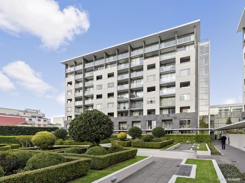 A53/10 Ebor Street, Te Aro, Wellington - Carousel 1