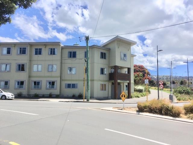 65/4 Sussex Street, Mount Cook, Wellington - Carousel 9