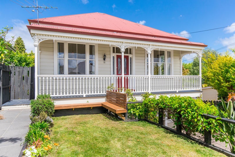 16 Sackville Street, Grey Lynn, Auckland - Carousel 1