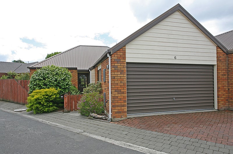 6/33 Studholme Street, Somerfield, Christchurch - Carousel 2