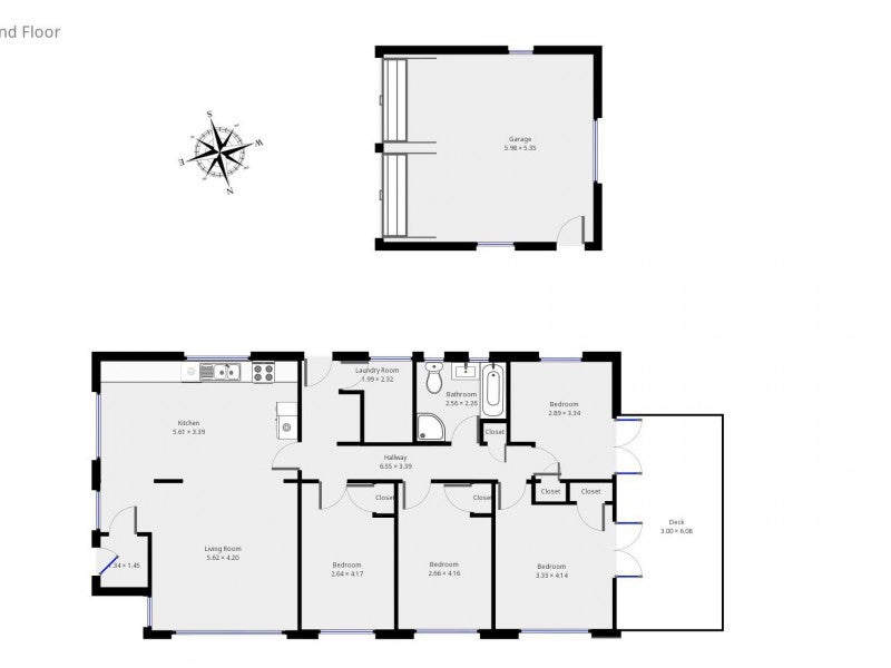 14 Strand Crescent, Naenae, Lower Hutt - Carousel 2