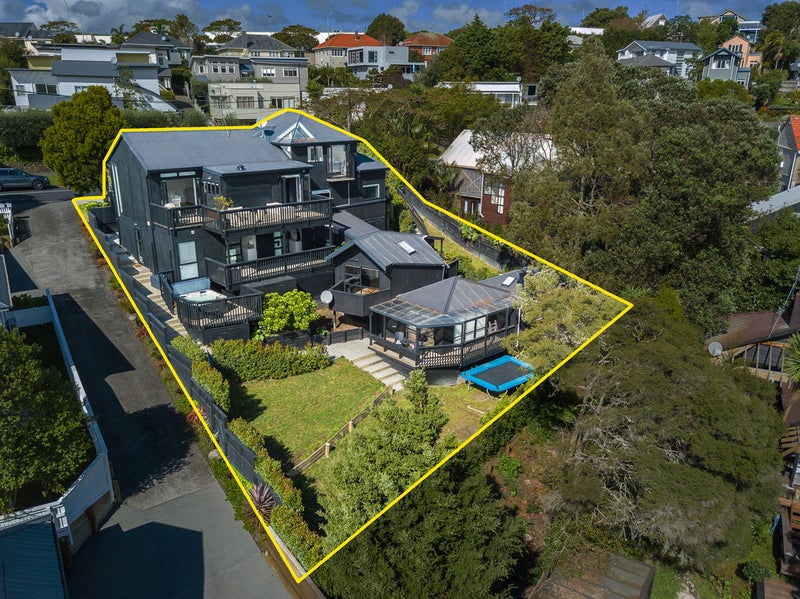 24 Godden Crescent, Mission Bay, Auckland - Carousel 2