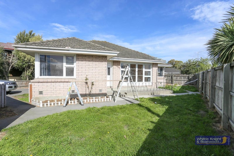 401 Yaldhurst Road, Russley, Christchurch - Carousel 1