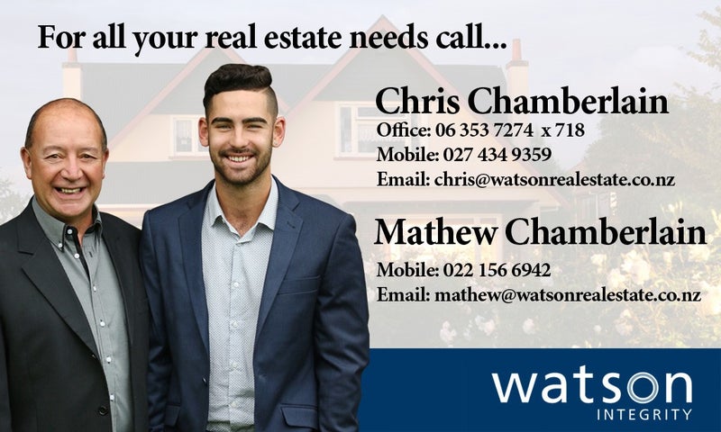8 Summerhays Street, Terrace End, Palmerston North - Carousel 26