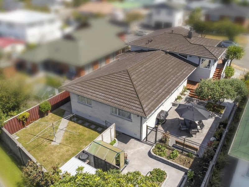 9 Earlston Grove, Avalon, Lower Hutt - Carousel 20