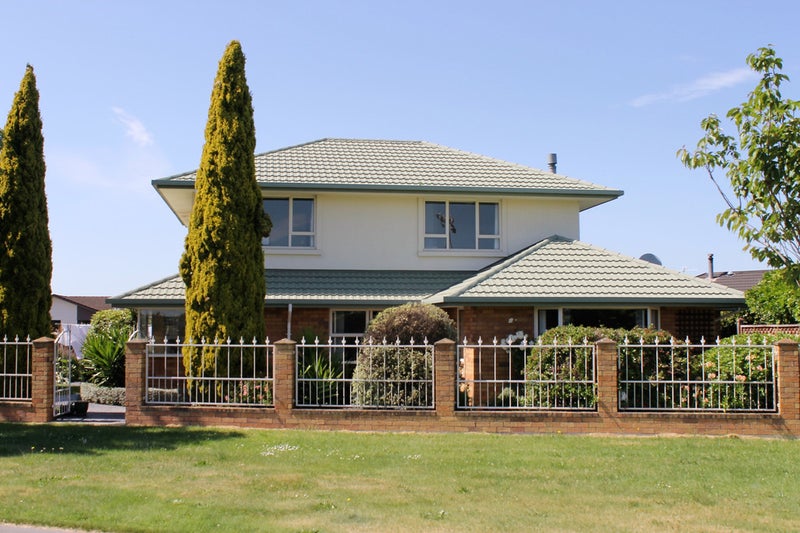 1/45 Donnington Street, Parklands, Christchurch - Carousel 1