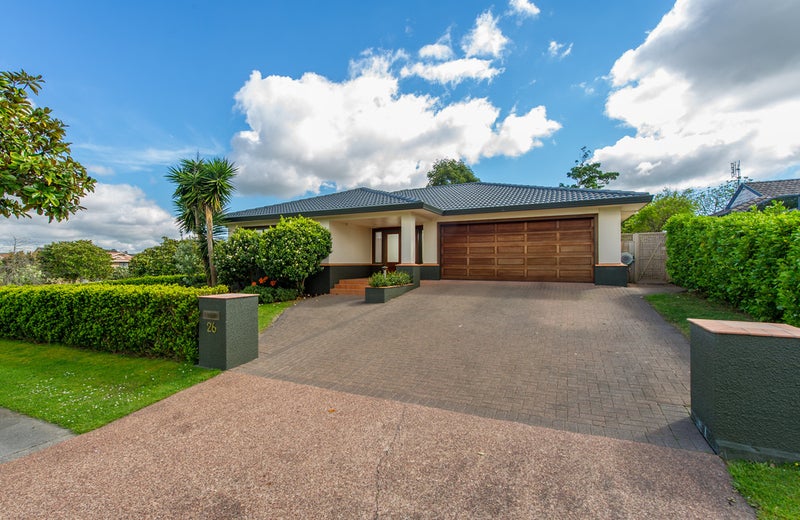 26 Bob Charles Drive, Golflands, Auckland - Carousel 1