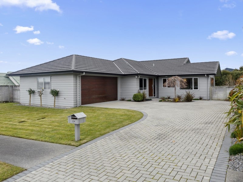 24 Punawai Place, Nukuhau, Taupo - Carousel 1