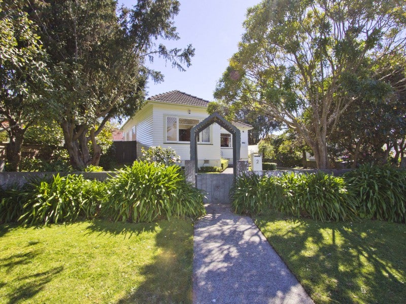 2 Allen Street, Boulcott, Lower Hutt - Carousel 20