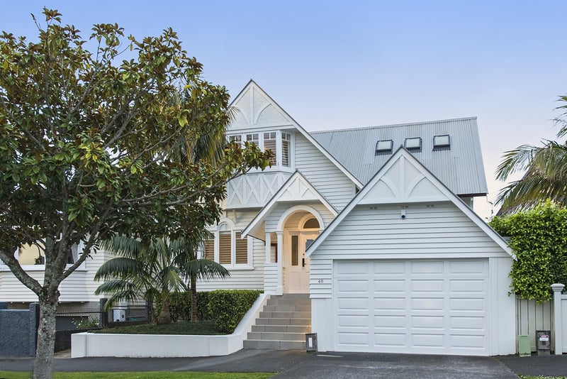 48 Marine Parade, Herne Bay, Auckland - Carousel 26