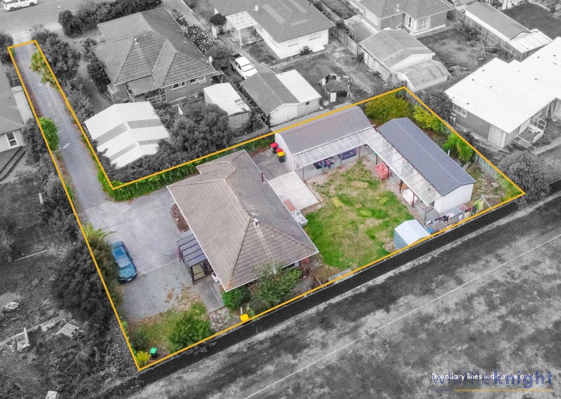 18A Renfrew Street, Upper Riccarton, Christchurch - Carousel 1